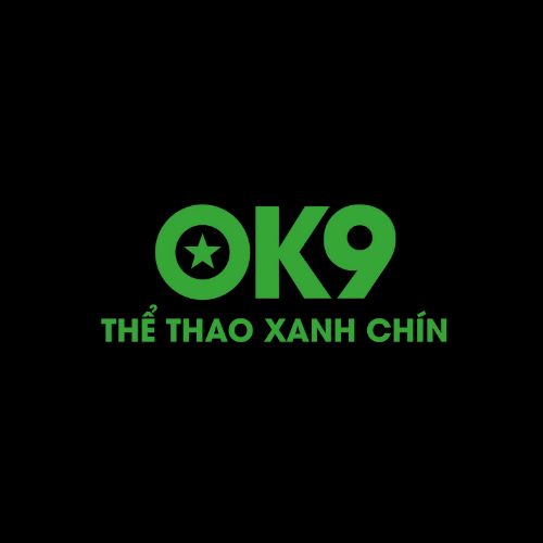 Ok9 Giải Trí Cá Cược Đỉnh Cao Vào Là Gặp May Profile Picture