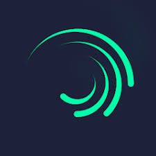 Alight Motion APK Profile Picture