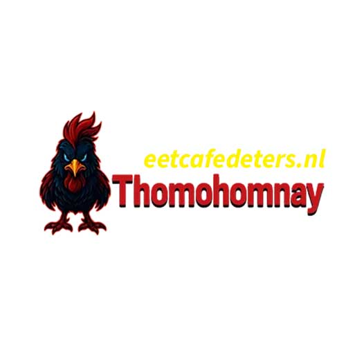 THOMOHOMNAY eetcafe Profile Picture