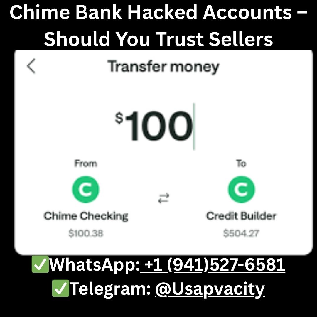 chimebankaccount9 Profile Picture