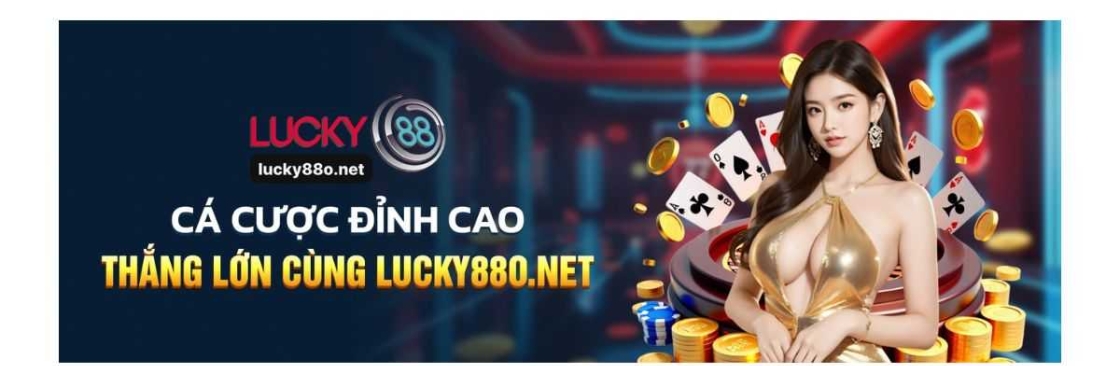 LUCKY88 ONET Cover Image