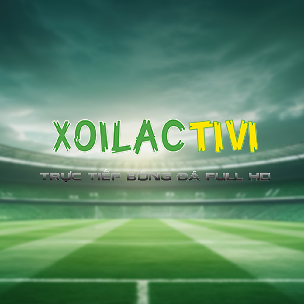 Xoilac Tivi Trực Tiếp Bóng Đá Xoilac TV Profile Picture