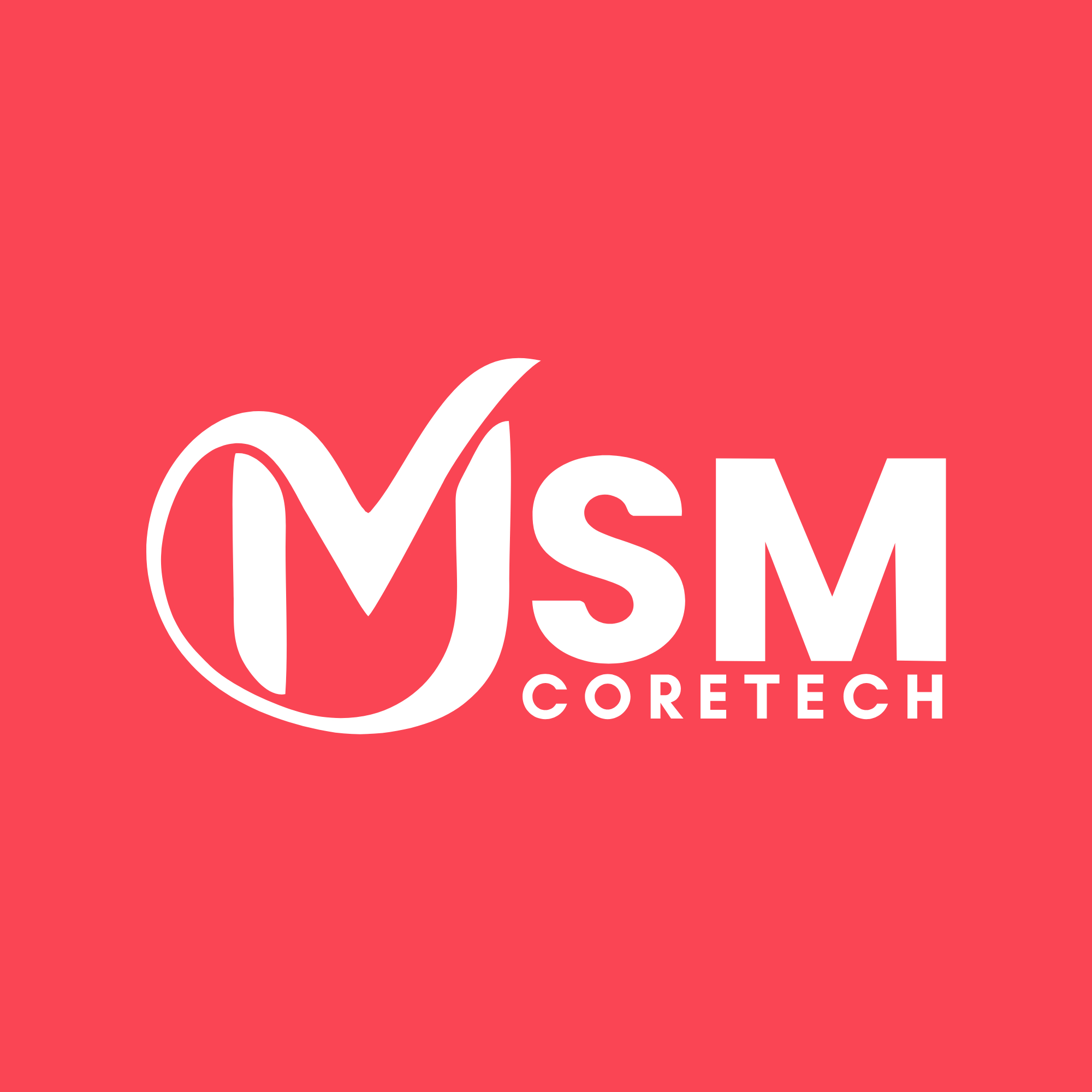 MSM Coretech Profile Picture