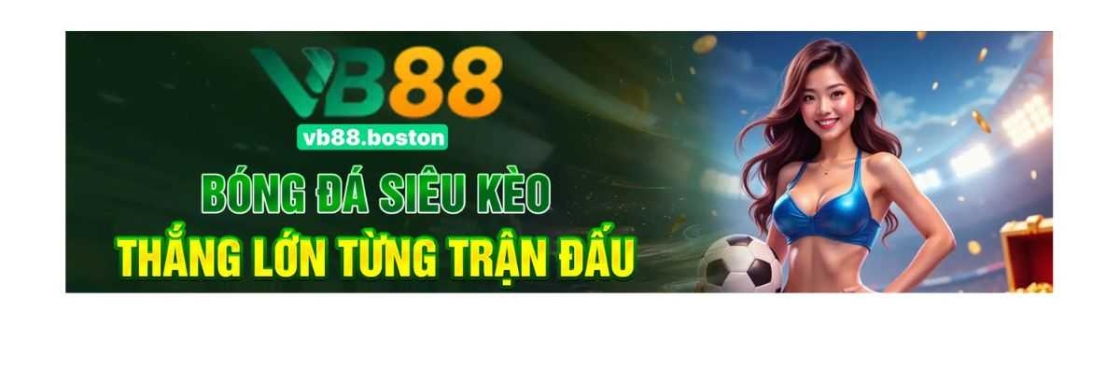 Nhà Cái VB88 Cover Image