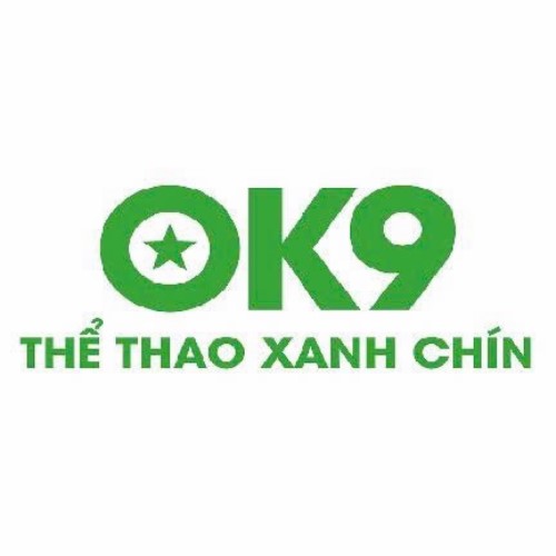 OK9 Profile Picture