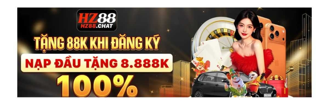 HZ88 CHAT Cover Image