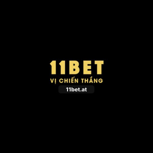 11BET AT Profile Picture