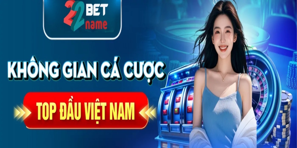 22Bet name Cover Image