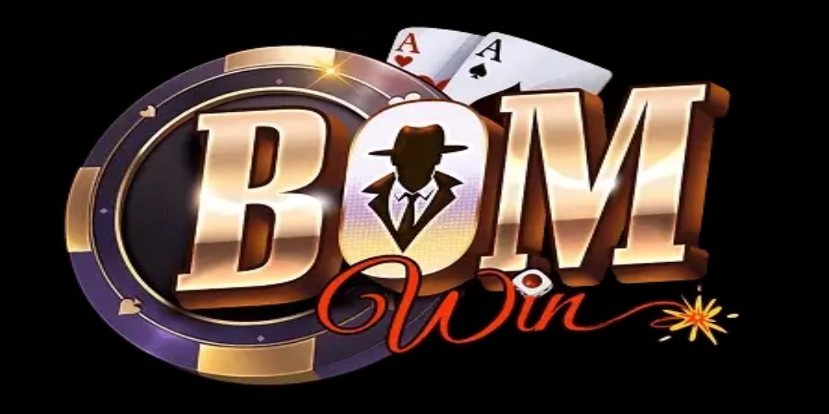 Bom win Cover Image