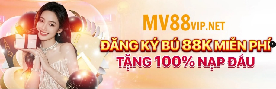 MV88 VIP Cover Image