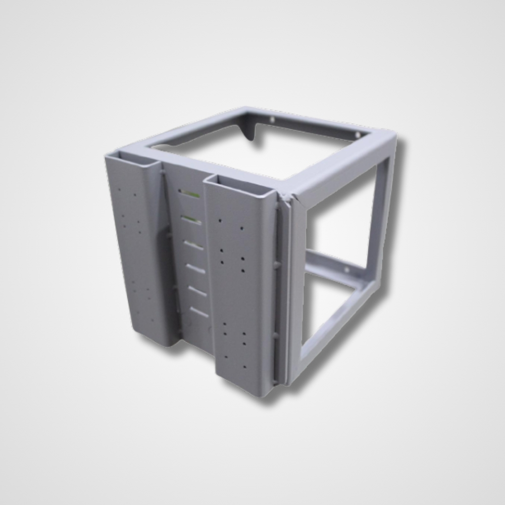 Custom Sheet Metal OEM Manufacturer in India | Anu Overseas