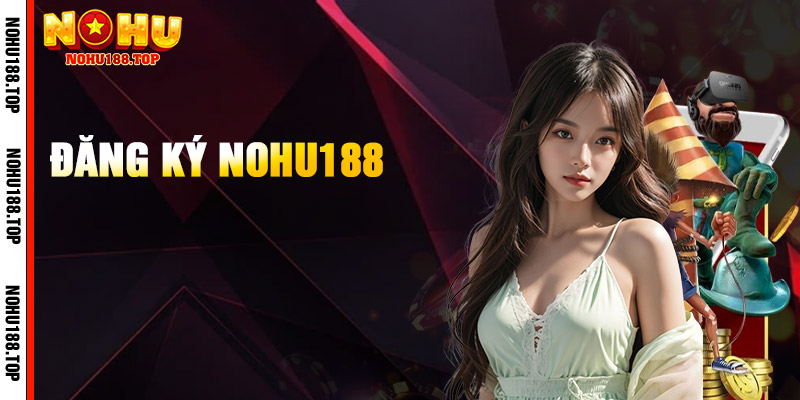 nohu188top Cover Image