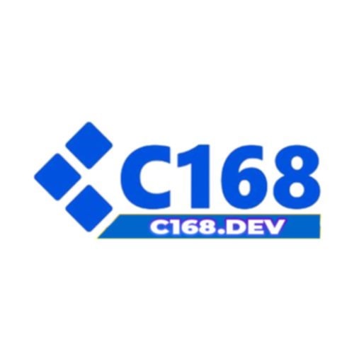 C168 Cổng Game Giải Trí Profile Picture