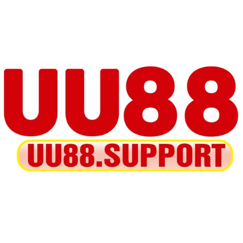UU88 support Profile Picture