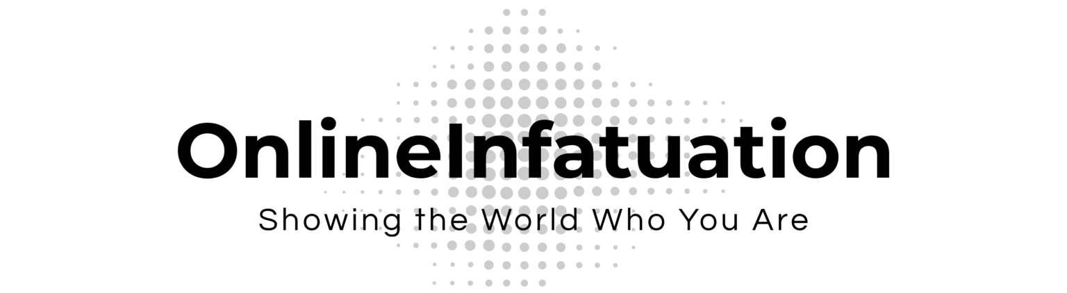 Online Infatuation Profile Picture