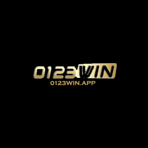 0123Win Trải Nghiệm Cá Cược Đỉnh Cao Thắng Liền Tay Profile Picture