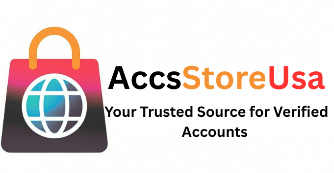AccsStore usa Profile Picture