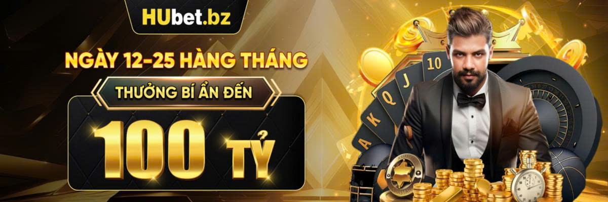 HUBET bz Cover Image