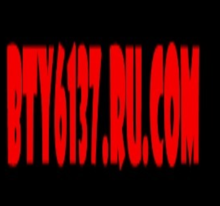 bty6137 ru Profile Picture