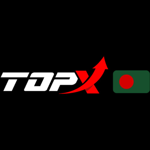 TopX Bangladesh profile picture