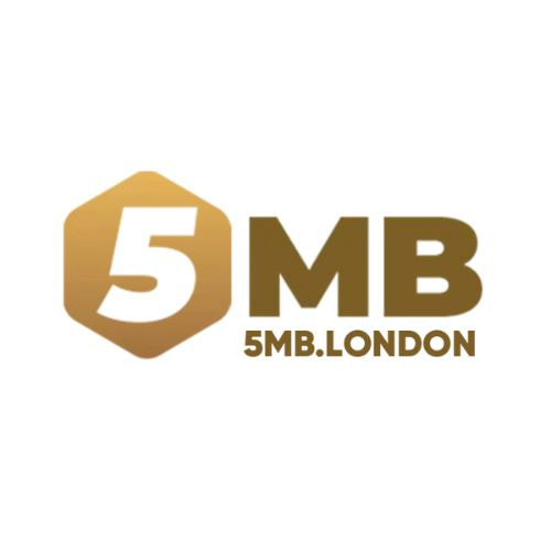 5mblondon Profile Picture