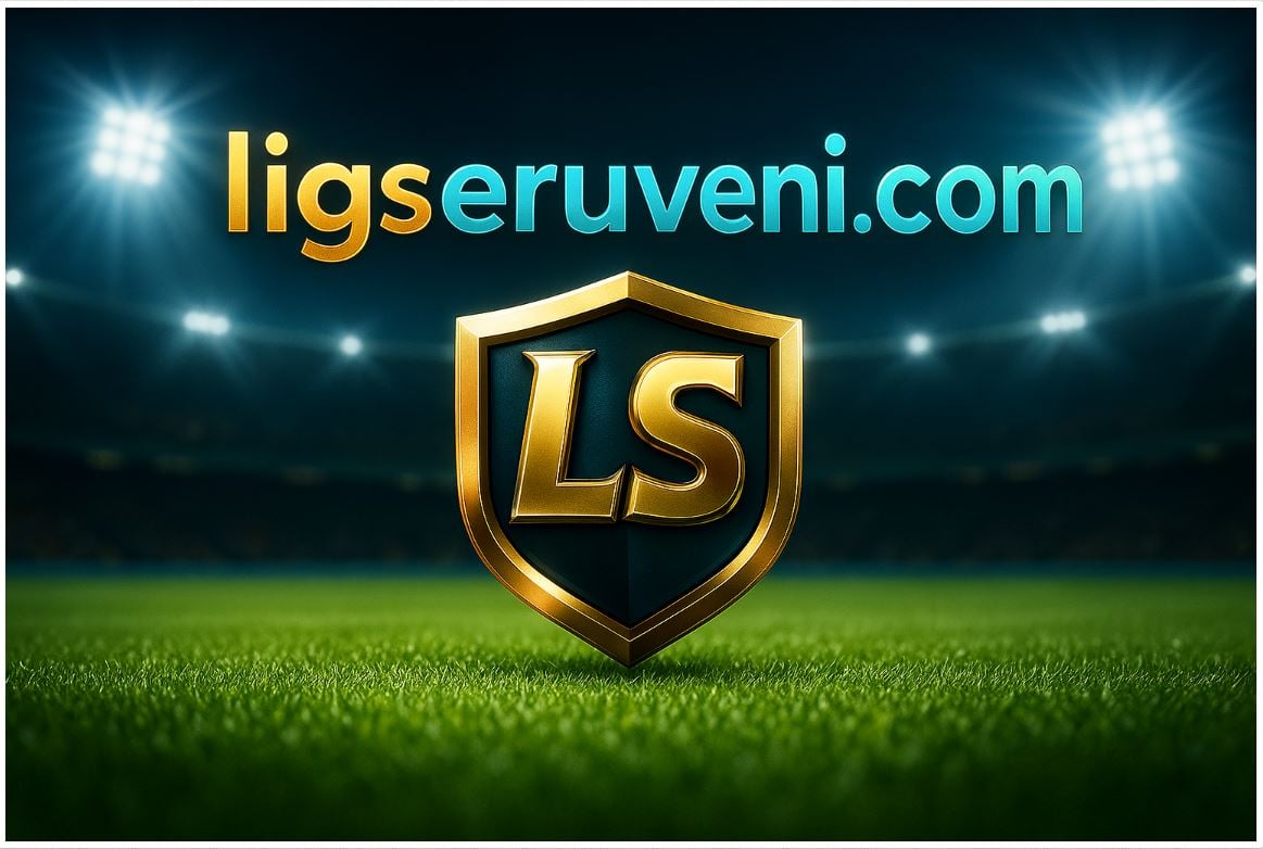 Lig Serüveni Cover Image