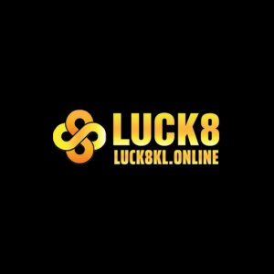 LUCK8 Profile Picture