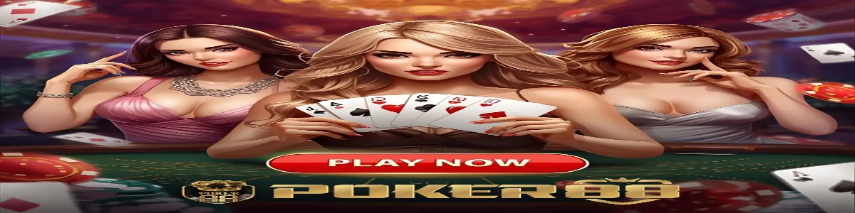 Poker88 live Cover Image