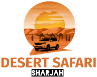 Desert Safari Sharjah Net Profile Picture
