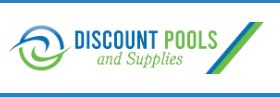 Discounted Pools and Supplies Profile Picture