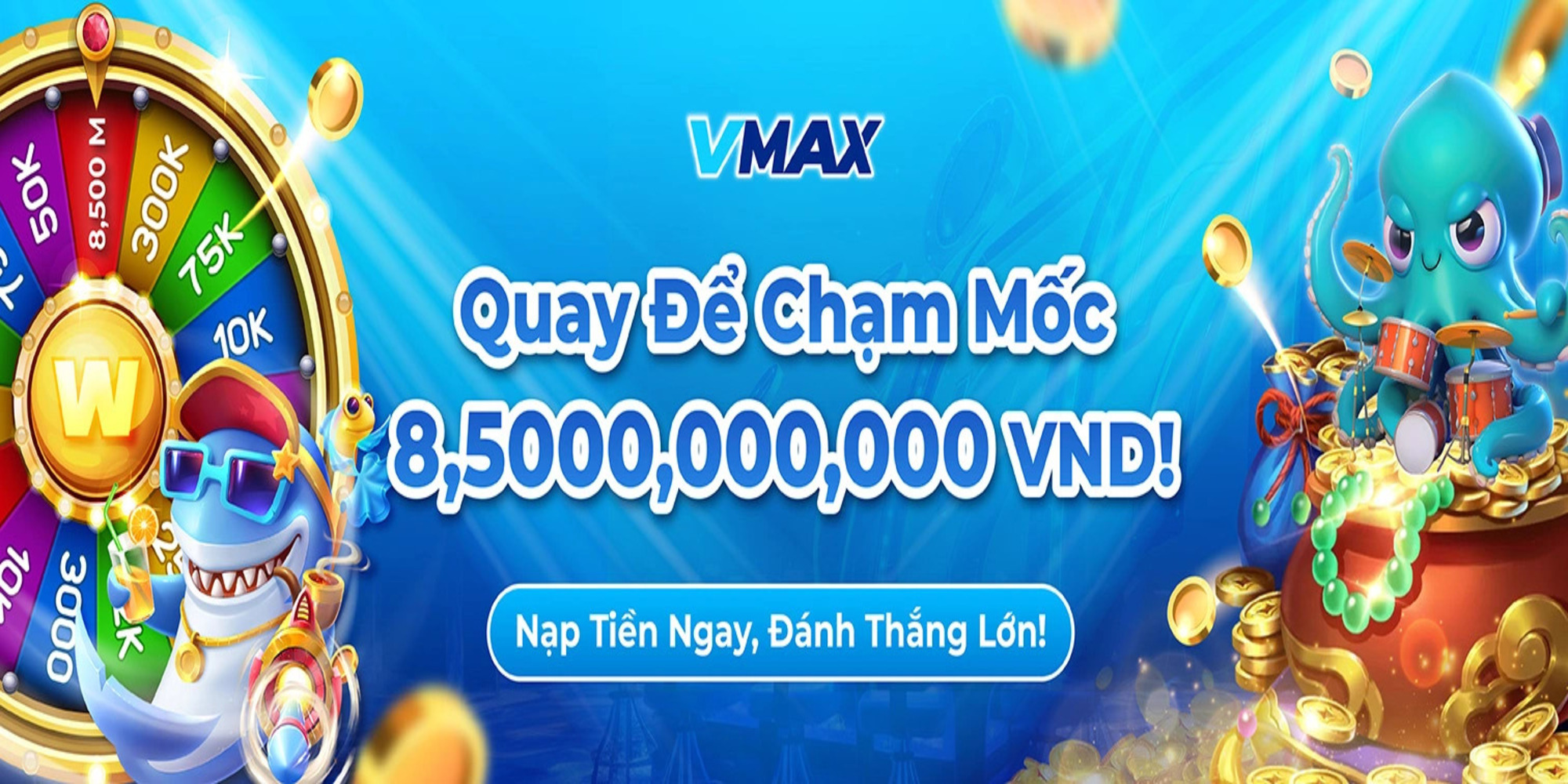 Vmaxviet Cover Image