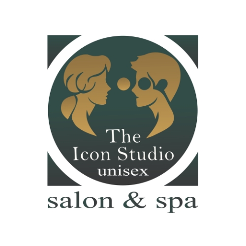 The Icon Studio Salon And Spa Profile Picture