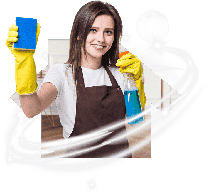 Deep Cleaning Glasgow – Glasgow Cleaning Specialists