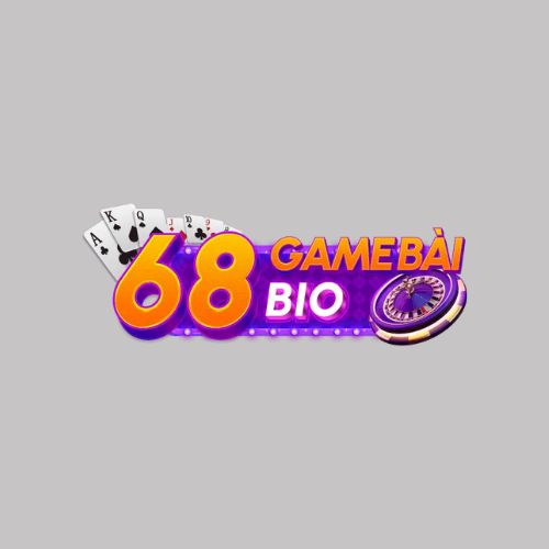 68 Game bài Profile Picture