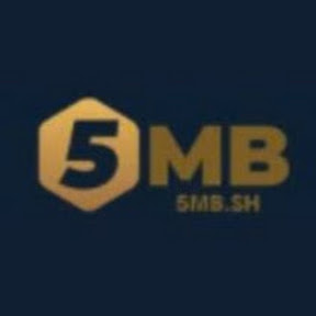 5MB Profile Picture