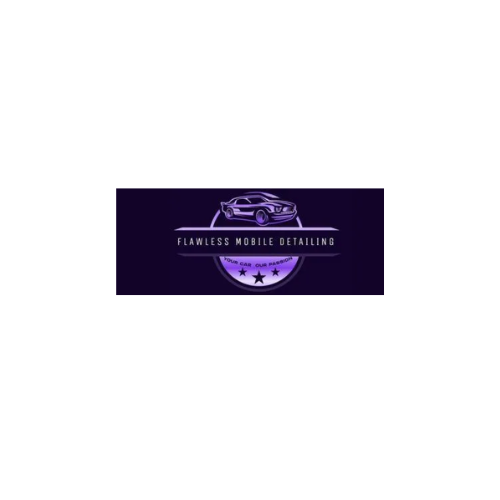 Flawless Mobile Detailing LLC Profile Picture
