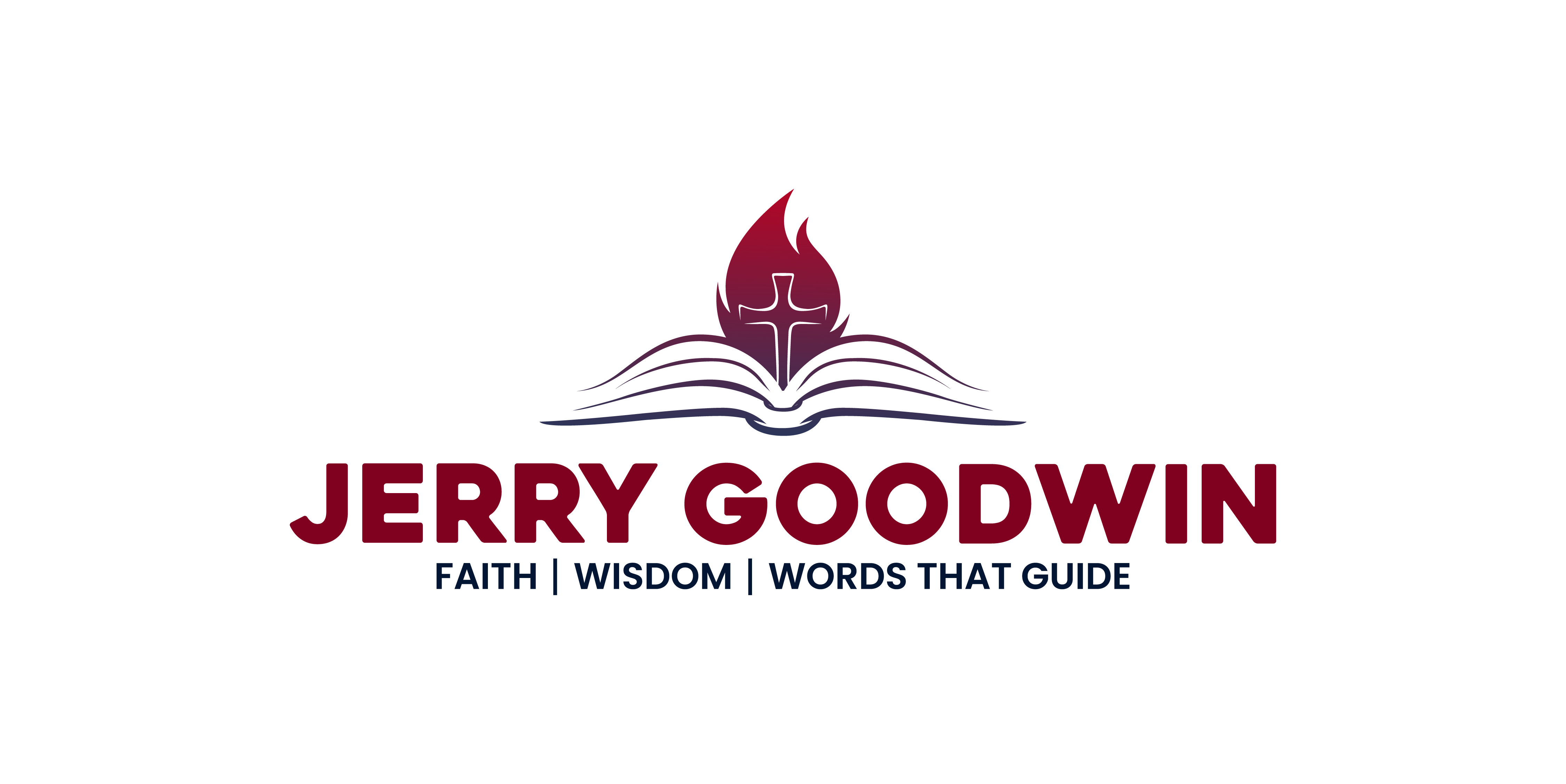 Jerry Good Win Books Profile Picture