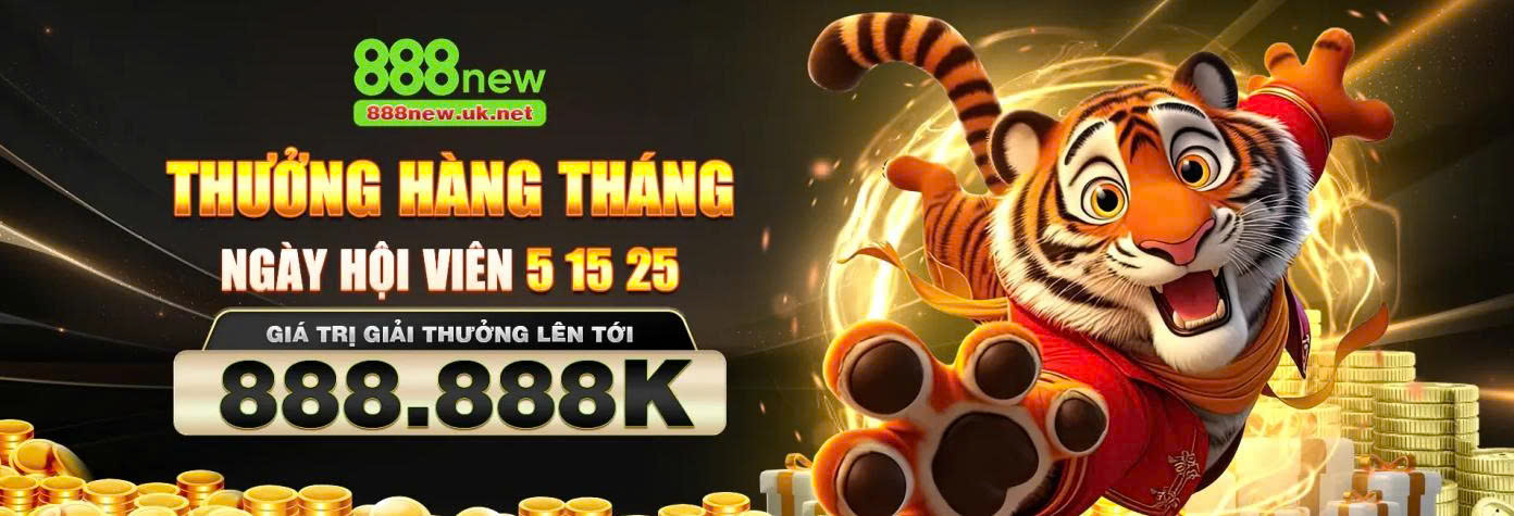 888NEW Cover Image