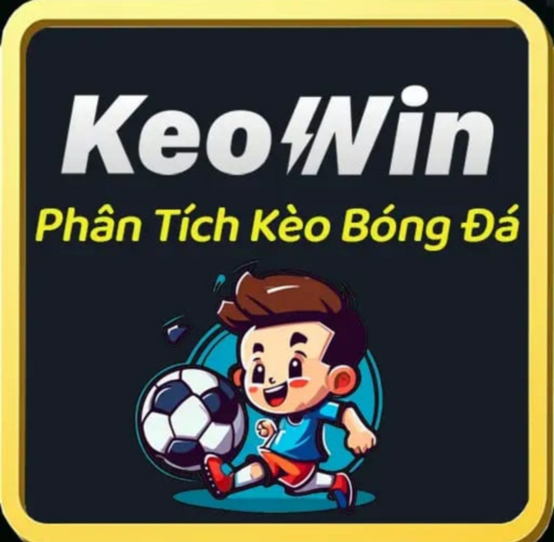 Keowin  Phân tích kèo nhà cái bóng đá Profile Picture