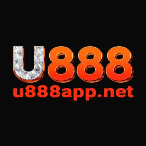 U888 Profile Picture