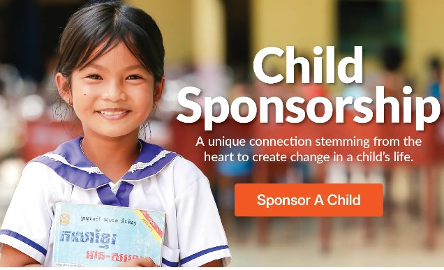 World Vision Cover Image
