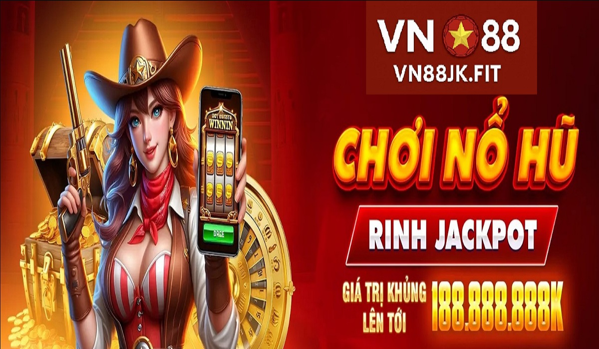 VN88 Cover Image