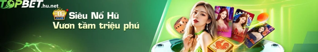 Topbet 2025 Cover Image
