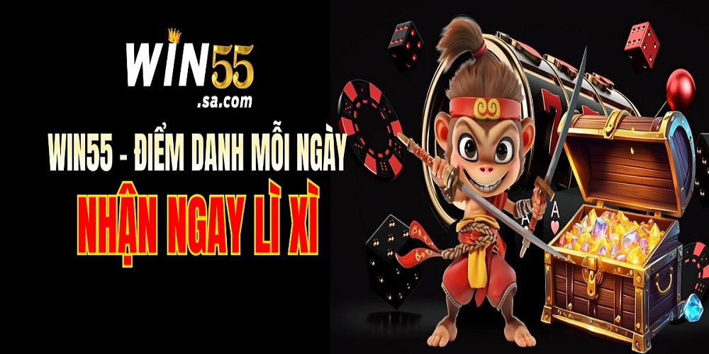 Win55 SA Cover Image