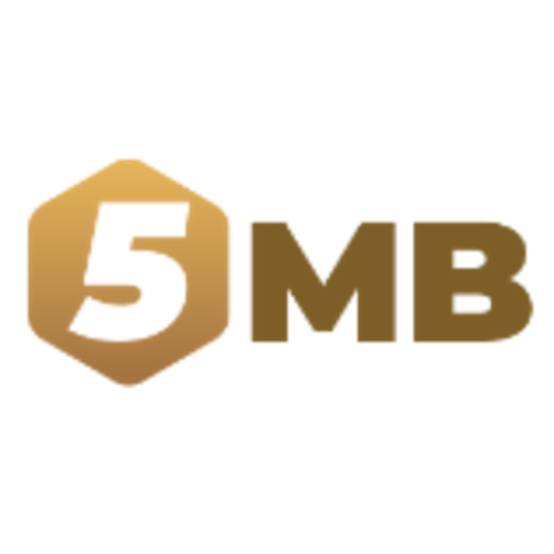 5Mb rest Profile Picture
