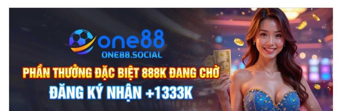 ONE88 SOCIAL Cover Image