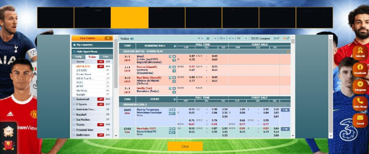 Keonhacai Phân Tích Lệ Nhanh Và Cược Cover Image