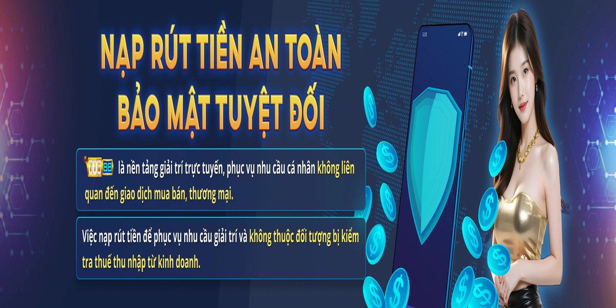 Nhà Cái Tin88 Cover Image