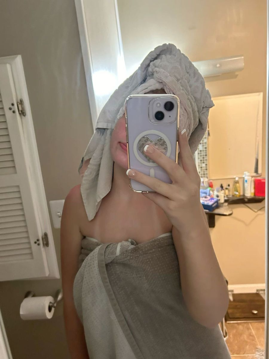 Nicole Short Profile Picture