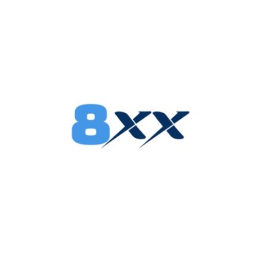 8Xx blue Profile Picture
